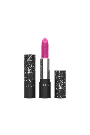 Lily Satin Lipstick Petunia 002